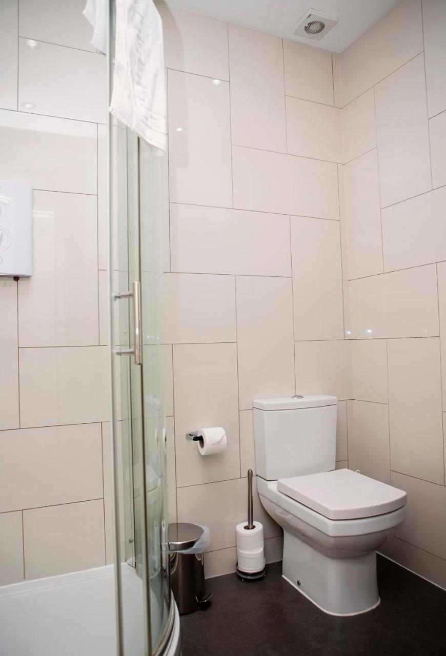 Apt 1, Trafalgar Square 1St Floor By Indigo Flats 伦敦 外观 照片